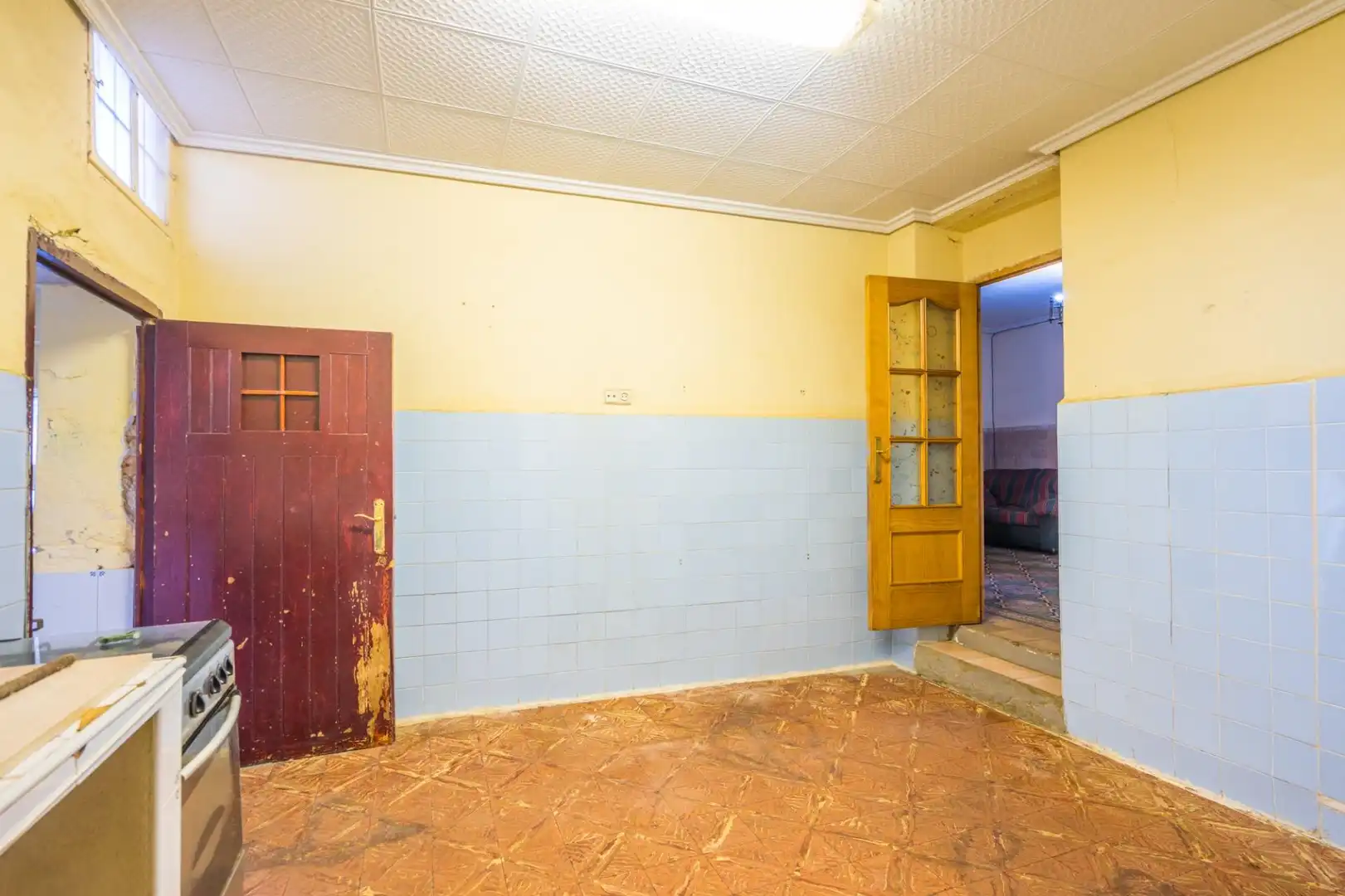 Casa o xalet en venda en Requena, Valencia