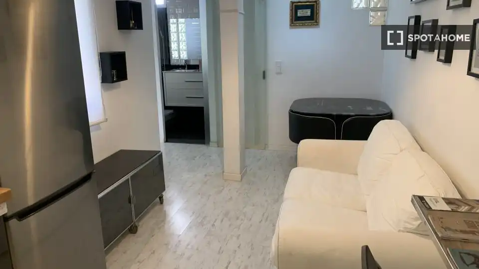 Habitación en Embajadores - Lavapiés