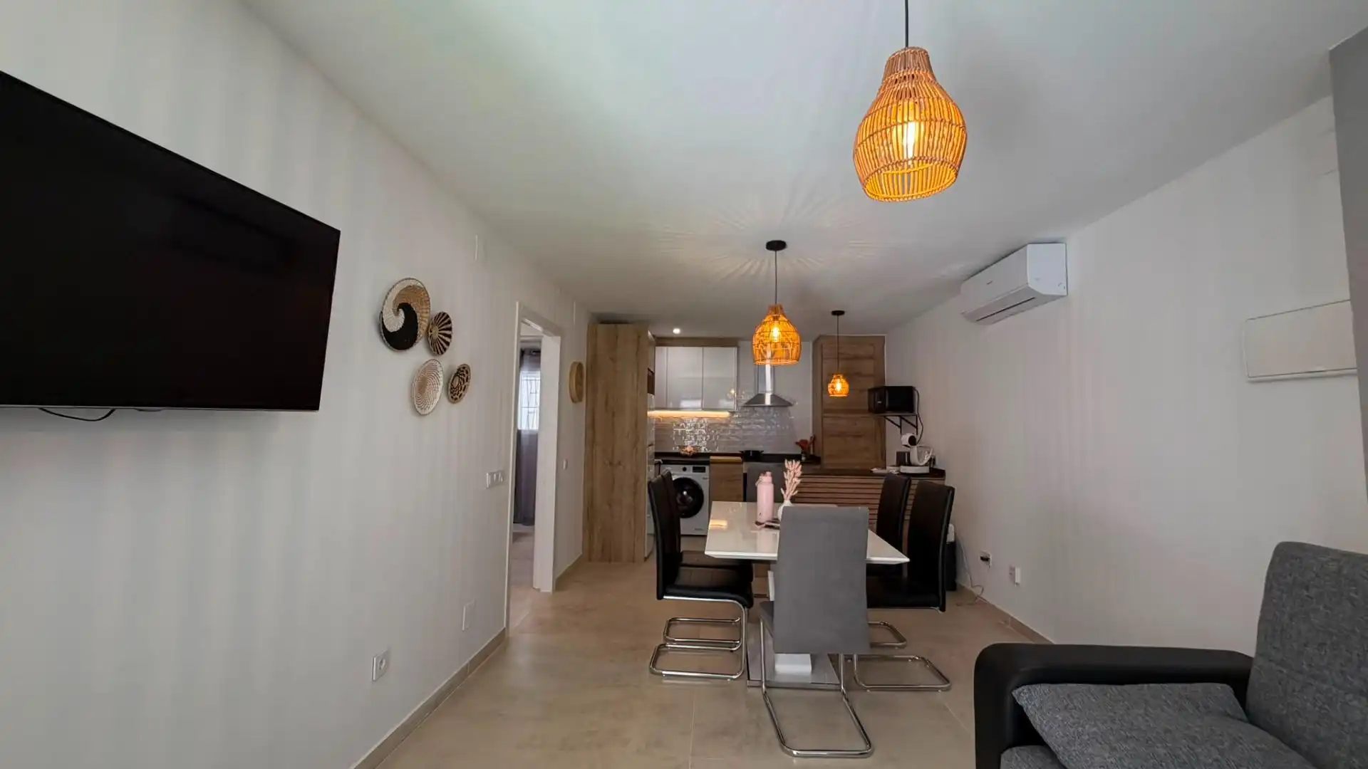 Ground floor for sale in Playa del Acequión, Náufragos y Rocío del Mar, imagen 8