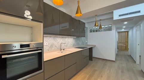 Foto 2 de Planta baixa en venda a Vista Alegre, Castelldefels