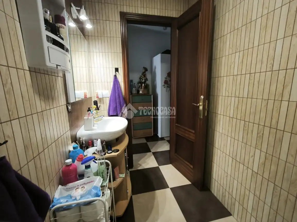 Wohnung zum Verkauf in San Juan del Puerto, imagen 27
