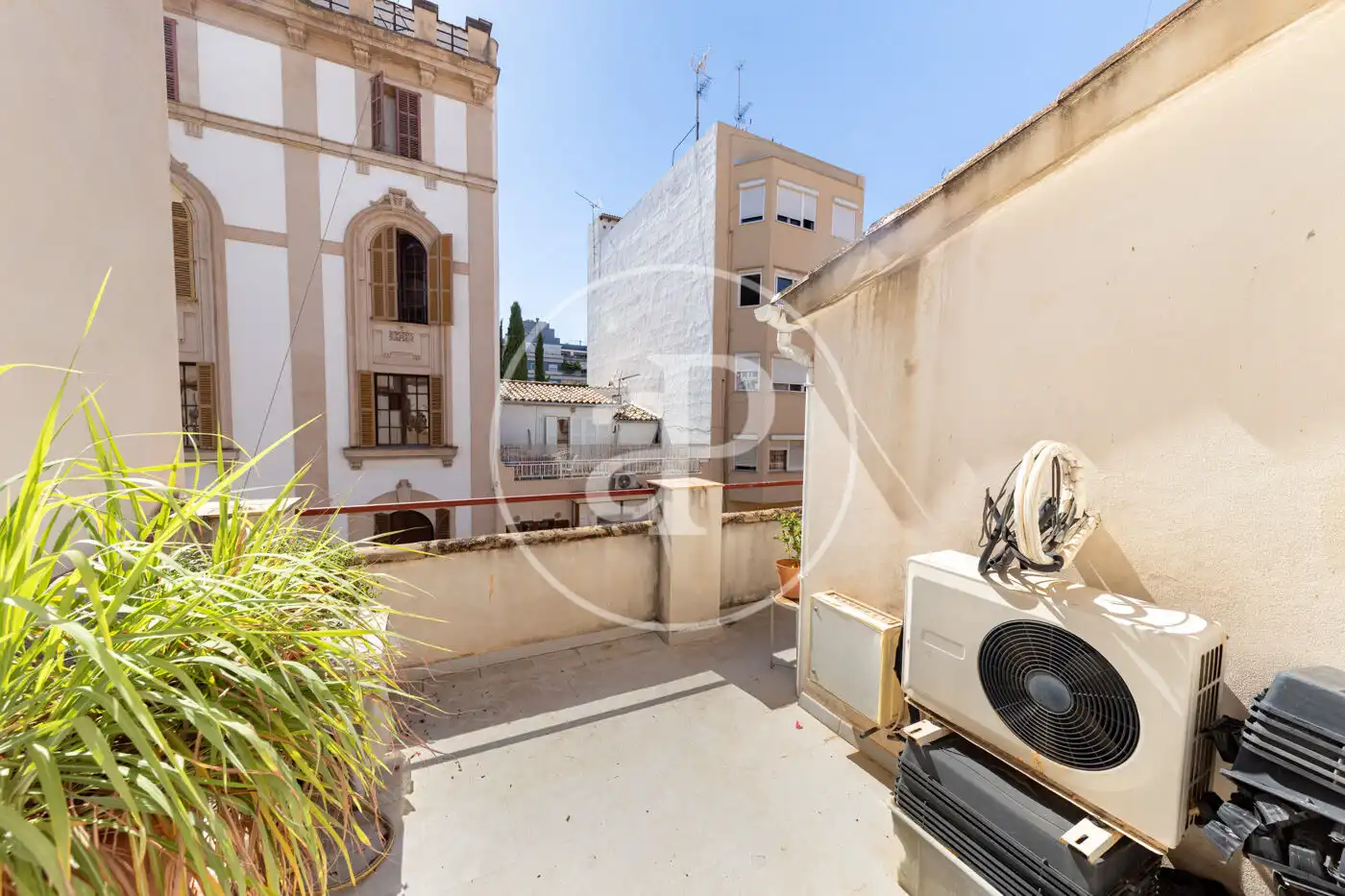 Casa aparellada en venda a Ponent, imagen 24