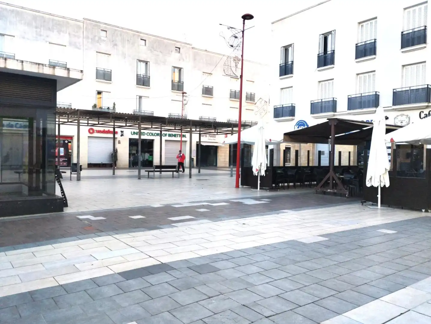Local comercial en venta en Plaza BODEGAS DE LAS, imagen 2