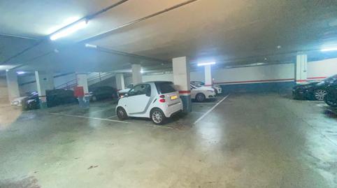 Foto 5 de Garatge de lloguer a El Clot, Barcelona