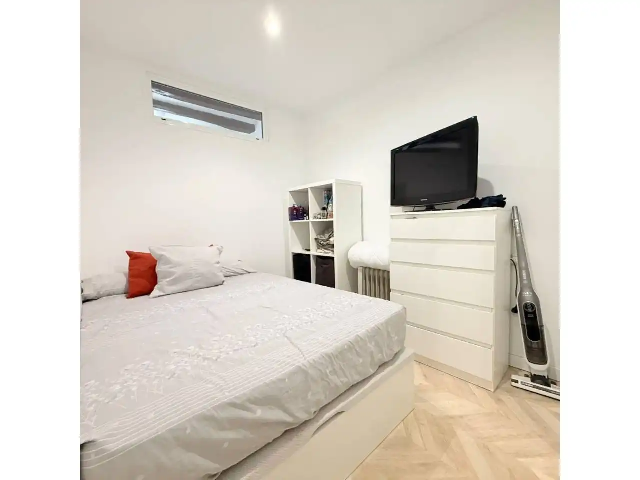 Piso en venta en Calle Camp de Urgell, Barri Antic