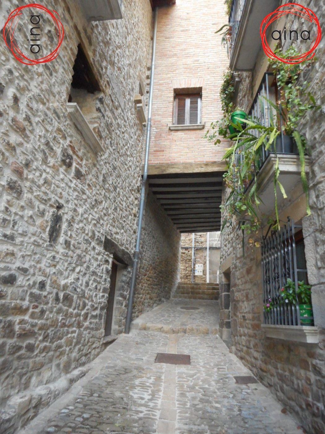 Finca rústica en venda en Monreal / Elo amb Moblat