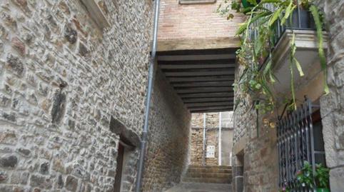 Foto 3 de Finca rústica en venta en Monreal / Elo, Navarra