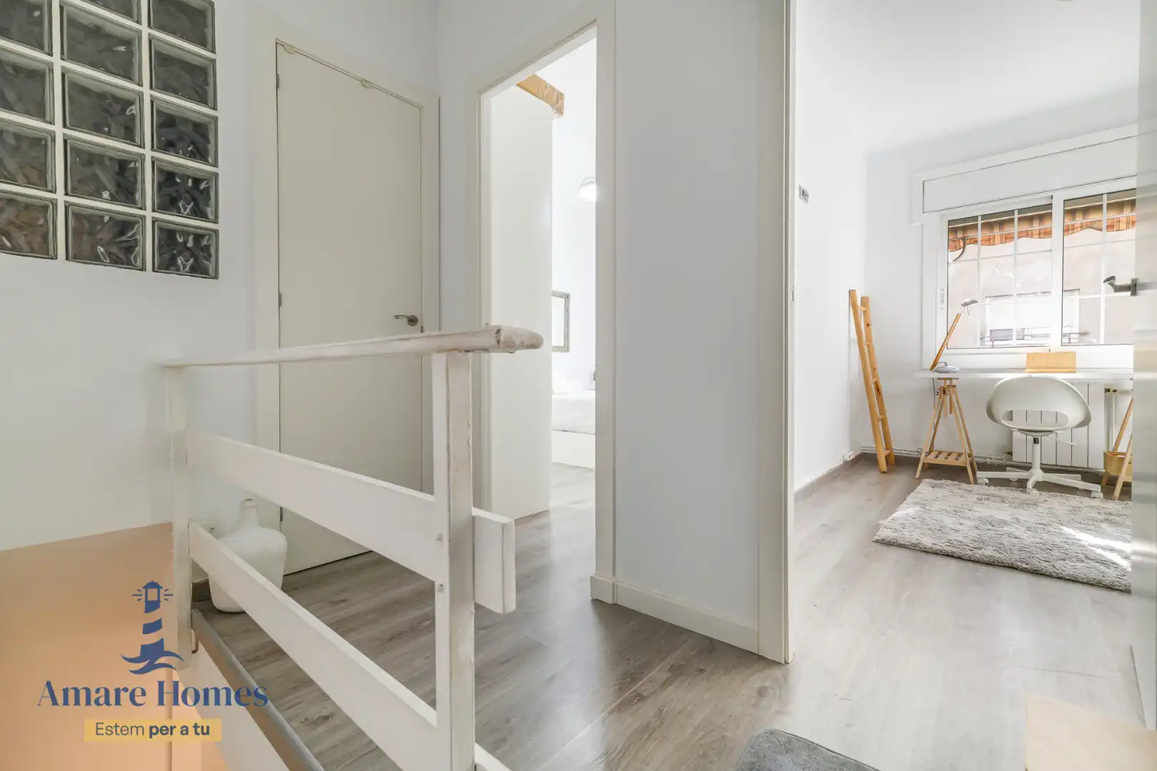 Casa a schiera in vendita a Carrer de Montflorit, imagen 19