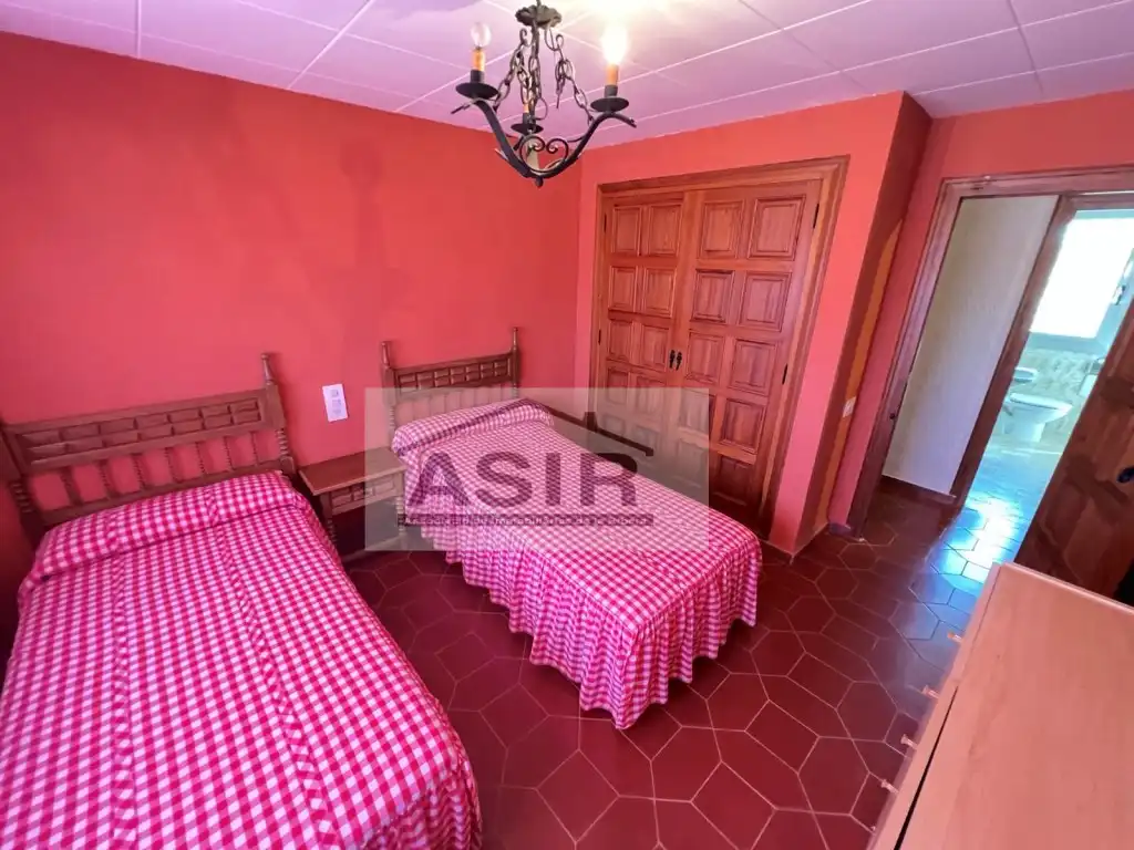 Villa con piscina in vendita a Urbanitzacions i Pedanies Nord, imagen 44