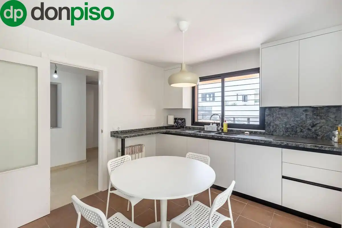 Casa a schiera con terrazza in vendita a Calle Calle Majuelo, imagen 11