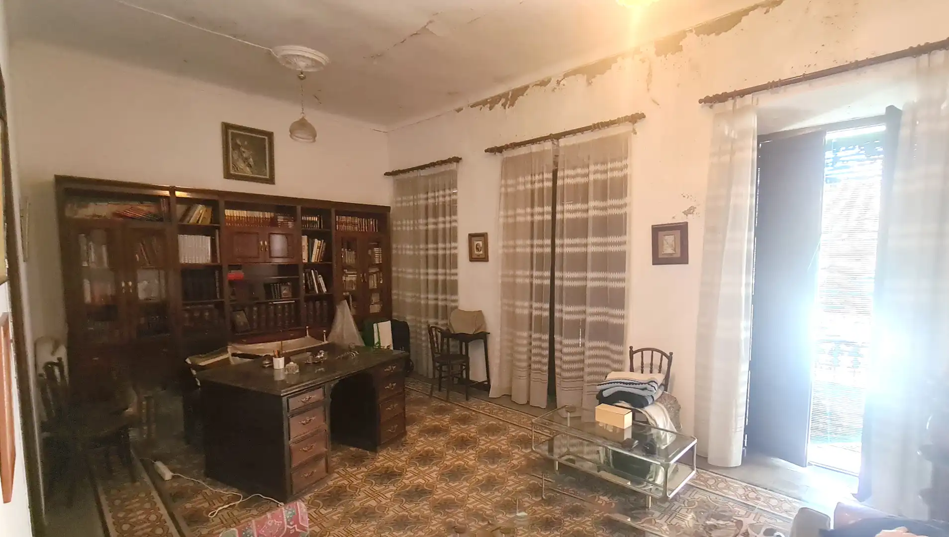 Casa amb terrassa en venda a Azuaga, imagen 10