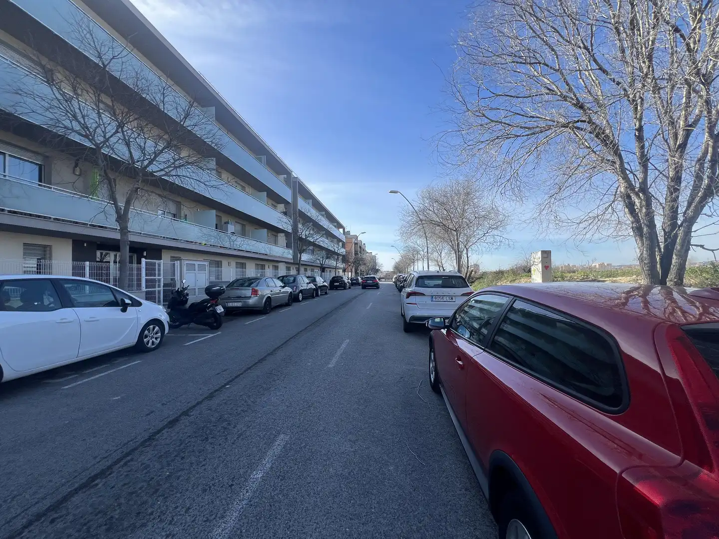 Außenansicht von Fabrik Grundstücke zum Verkauf in Vilanova i la Geltrú