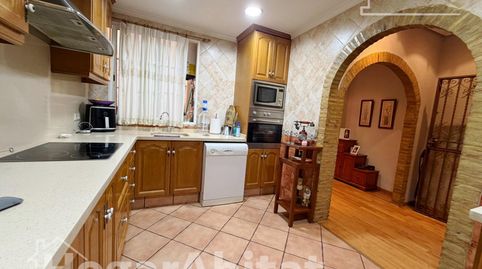 Foto 4 de Casa o xalet en venda a Calle Mariana Colás, El Alborgí, Paterna