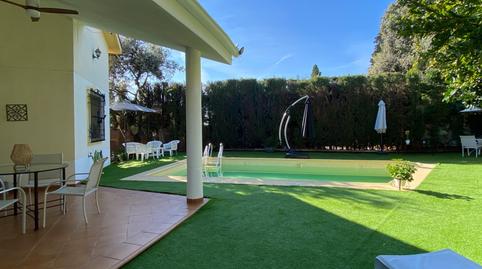 Foto 2 de Casa o chalet en venta en Calle Salvia, El Brillante -El Naranjo - El Tablero,  Córdoba Capital