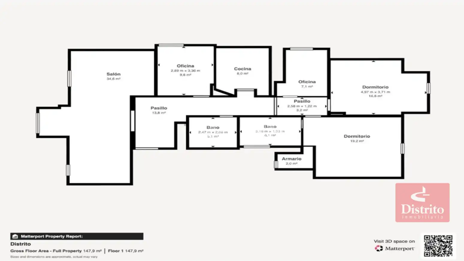 Piso en venta en Santander - Santa Lucía, Puerto Chico