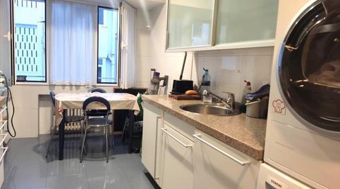 Photo 3 of Flat for sale in  Ventura Rodriguez , Parque San Francisco - Uría, Asturias