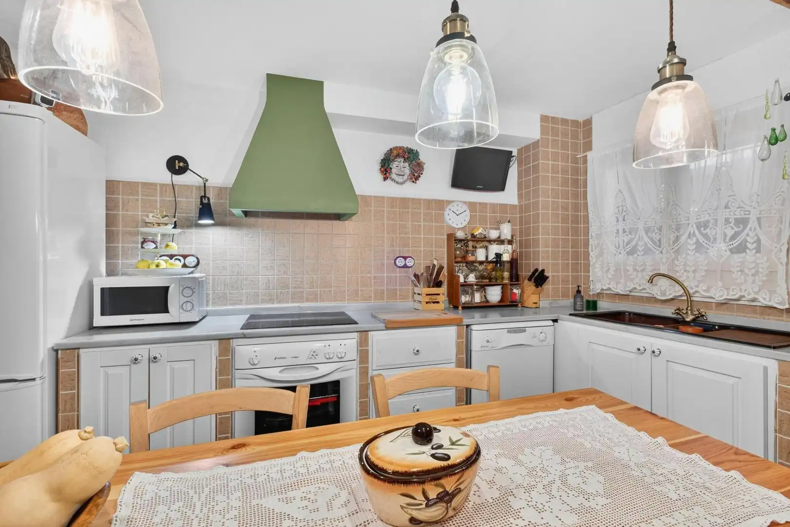 Casa a schiera in vendita a 49 Carrer del Castell, imagen 5
