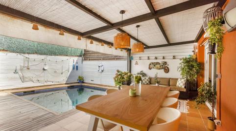 Foto 2 de Casa o xalet en venda a Baix Llobregat, Molí de Vent - La Sauleda, Girona