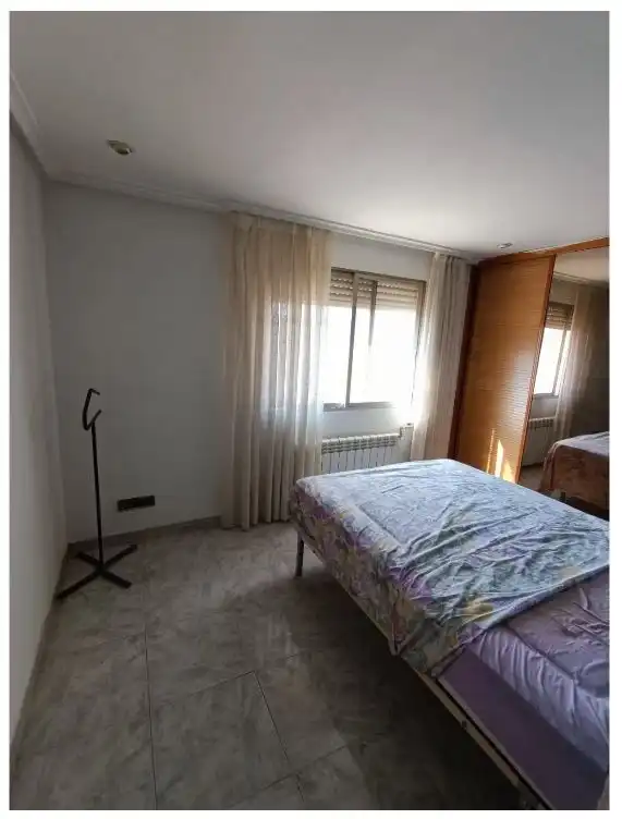 Habitación de Piso en venta en Zaragoza con Calefacción