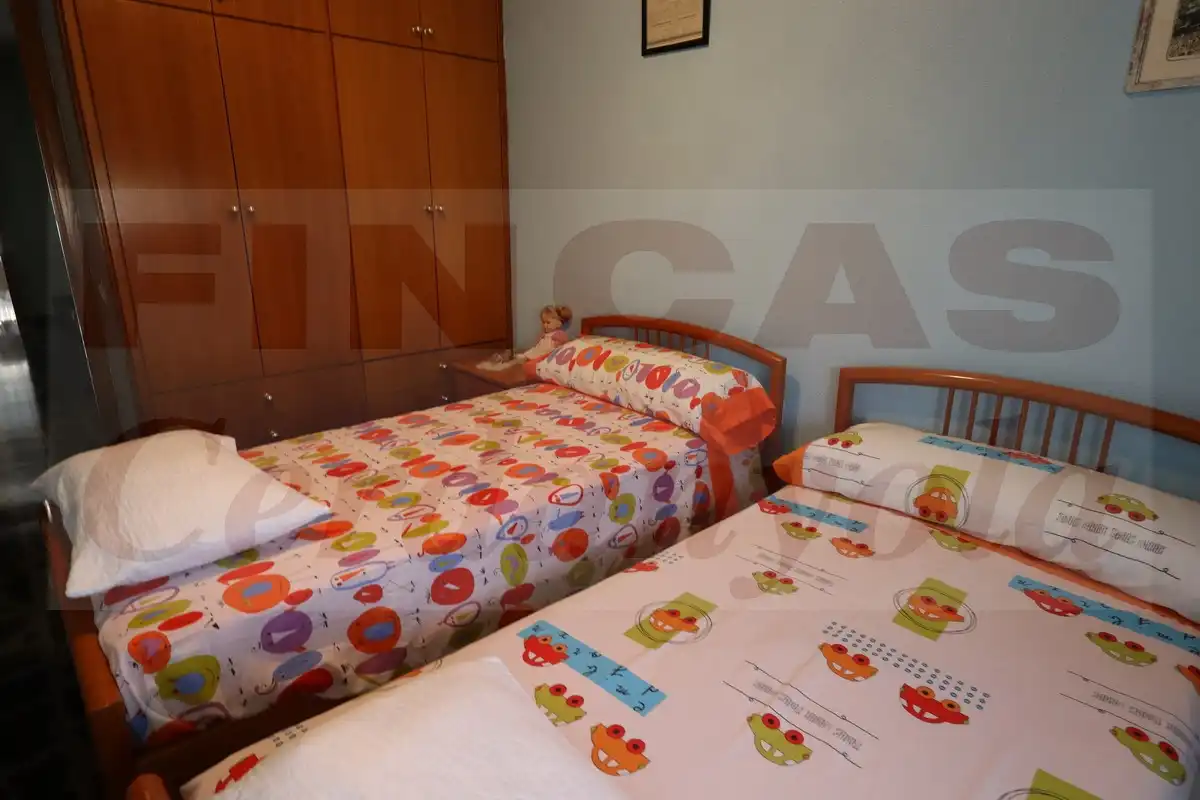 Adosado con terraza en venta en Catalunya - Fontetes, imagen 16