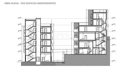 Foto 4 de Terreno en venta en Arenys, La Teixonera, Barcelona Capital