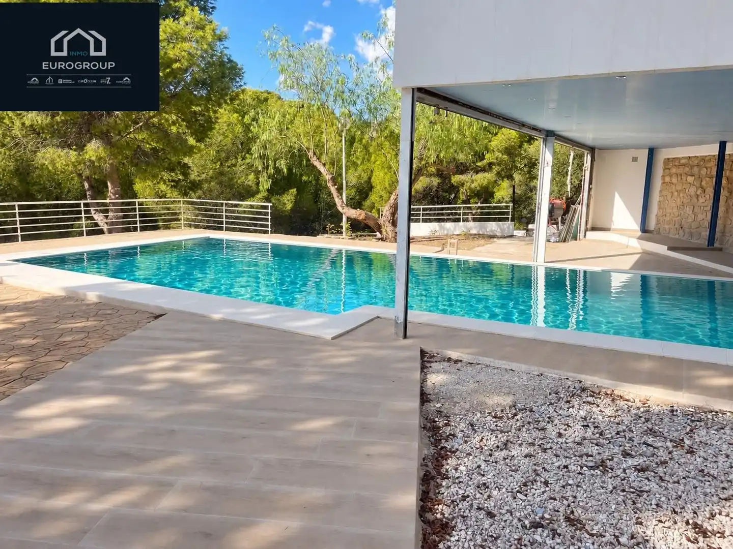 Villa mit Pool zum Verkauf in Urbanizaciones, imagen 8