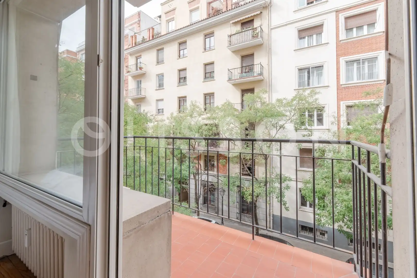 Piso con ascensor en venta en Barrio de Salamanca, imagen 29
