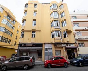 Vista exterior de Pis en venda en Las Palmas de Gran Canaria