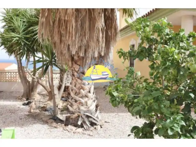 Casa o chalet en venta en Mazarrón con Jardín privado, Terraza y Piscina