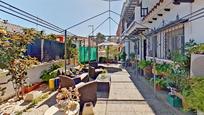Terrace of House or chalet for sale in Motril  with Air Conditioner, Heating and Parquet flooring