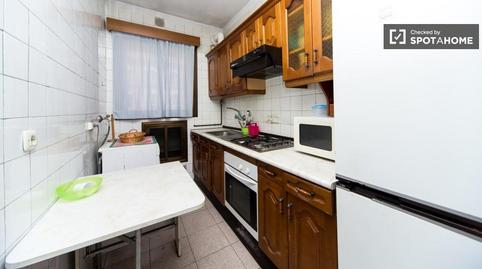 Photo 5 of Flat to share in Argüelles,  Madrid Capital