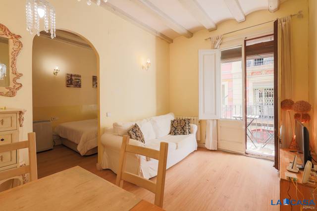 Piso en Venta en La Barceloneta