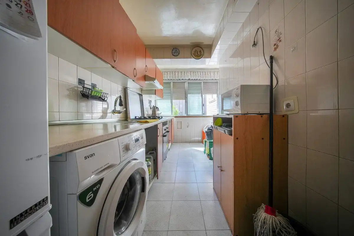 Appartamento in vendita a Calle de La Alcarria, imagen 7