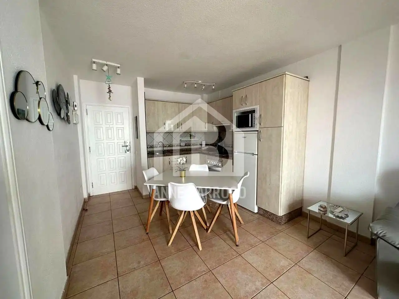 Piso de alquiler en Los Diamantes, Los Cristianos