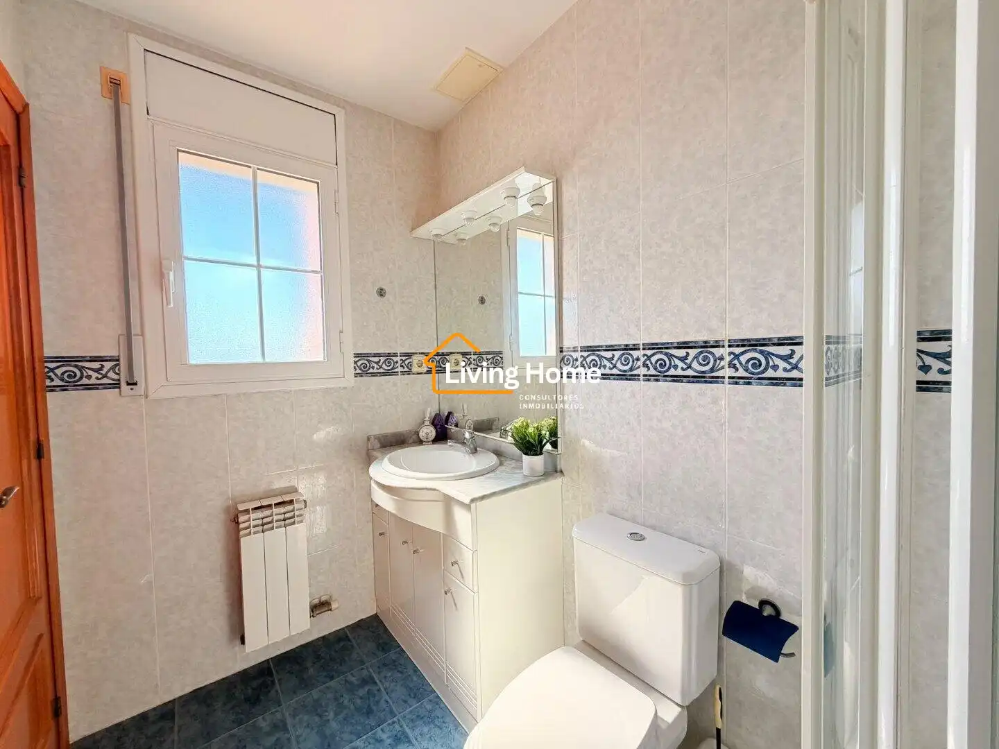 Baño de Casa o chalet en venta en Cambrils con Calefacción, Jardín privado y Terraza