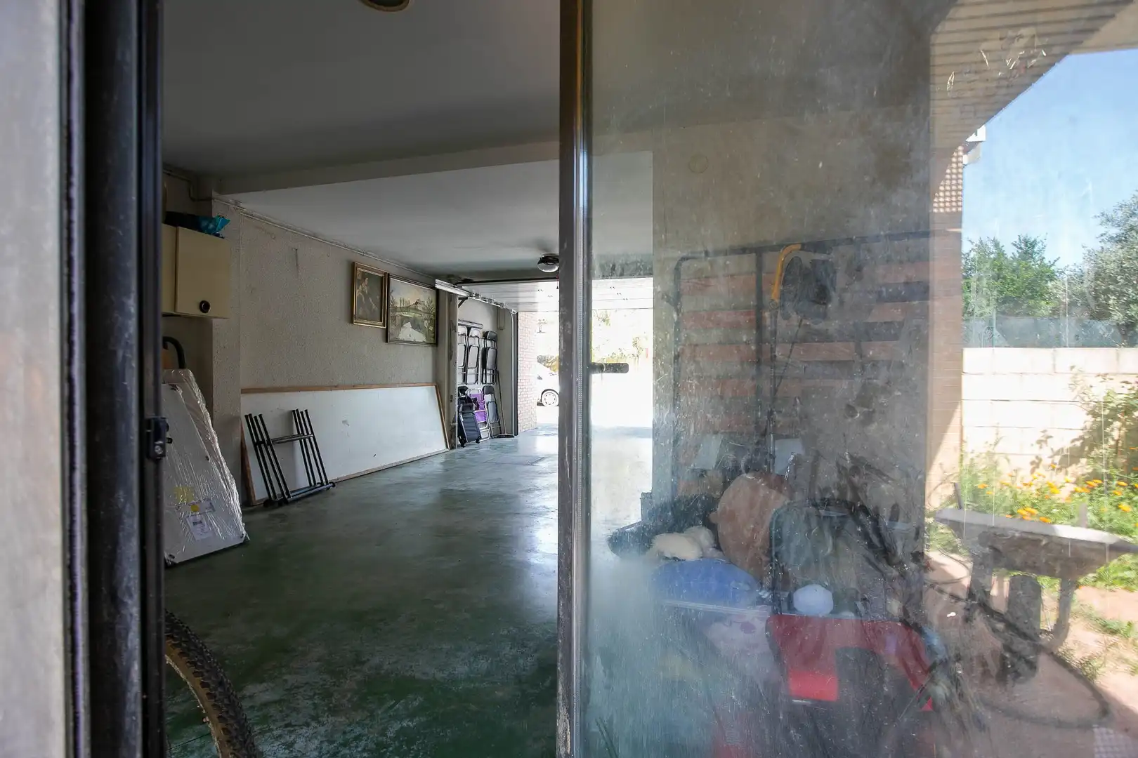 Detached homes for sale in Mendigorria  with Private garden, Terrace and Furnished