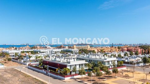 Foto 2 de Apartamento en venta en Entremares, La Manga del Mar Menor