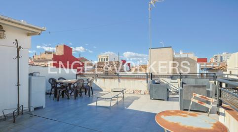 Foto 2 de Apartament en venda a El Cabanyal - El Canyamelar,  Valencia Capital