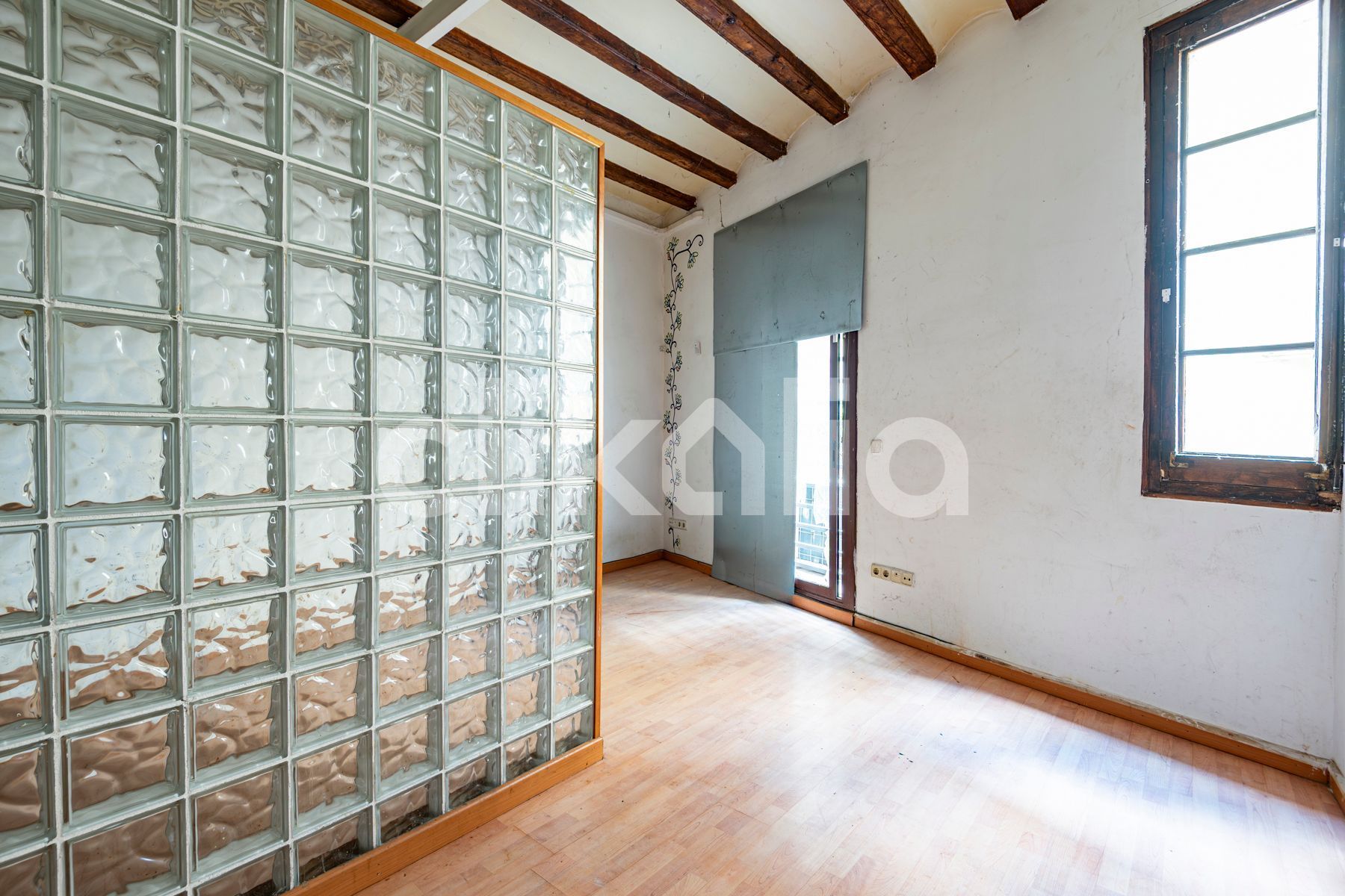 Flat for sale in  Barcelona Capital