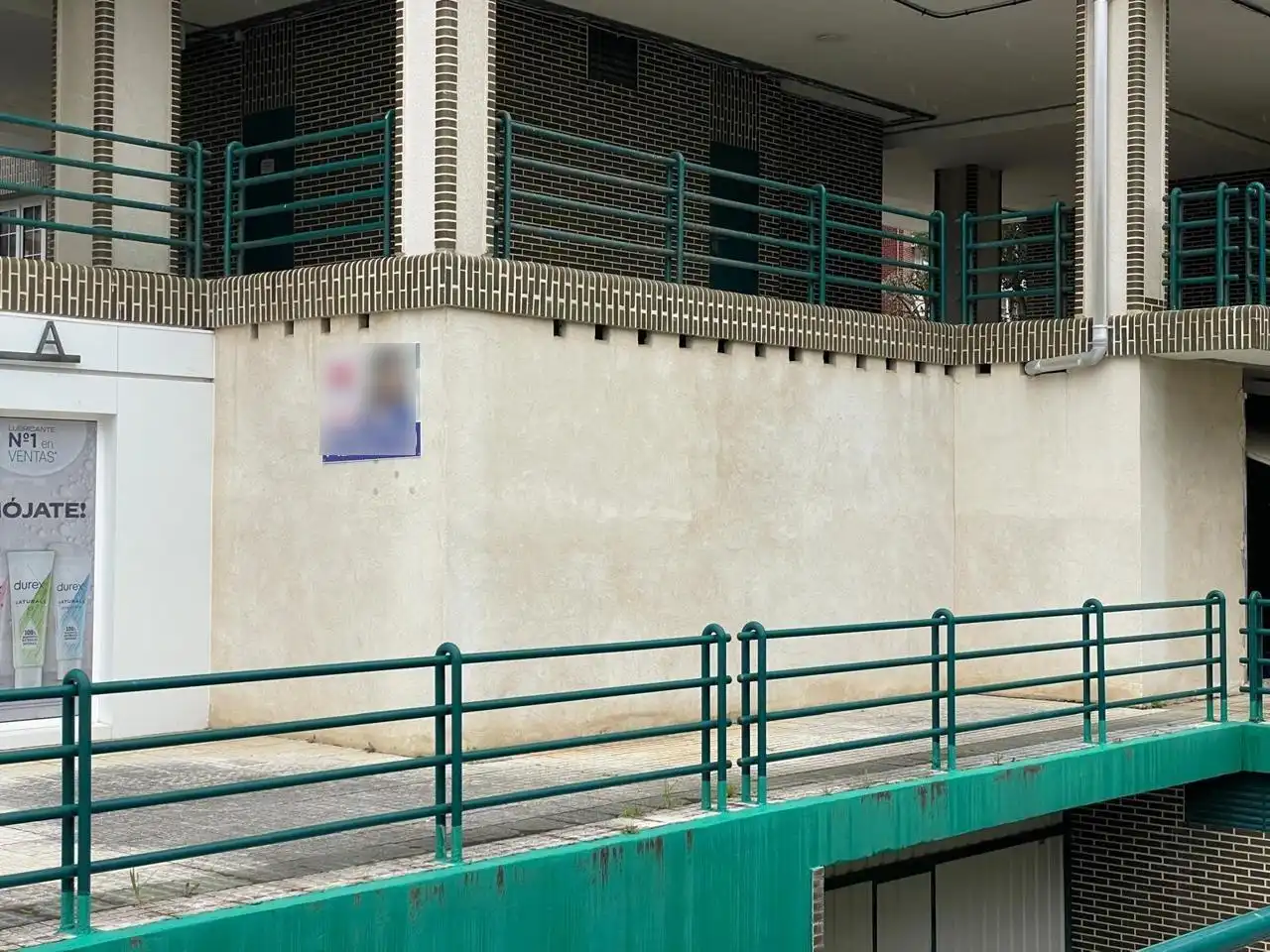 Gewerbefläche zum Verkauf in Calle Manuel Urquijo, imagen 14