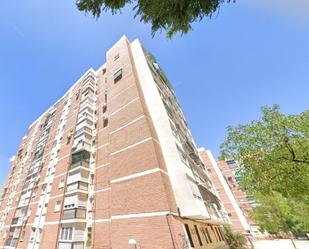 Exterior view of Flat for sale in  Madrid Capital