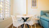 Dining room of Flat for sale in  Sevilla Capital  with Air Conditioner, Heating and Community pool