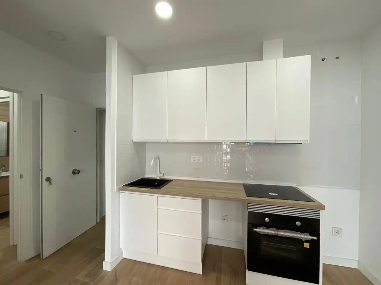 Appartamento in vendita a Calle Extremadura, imagen 20
