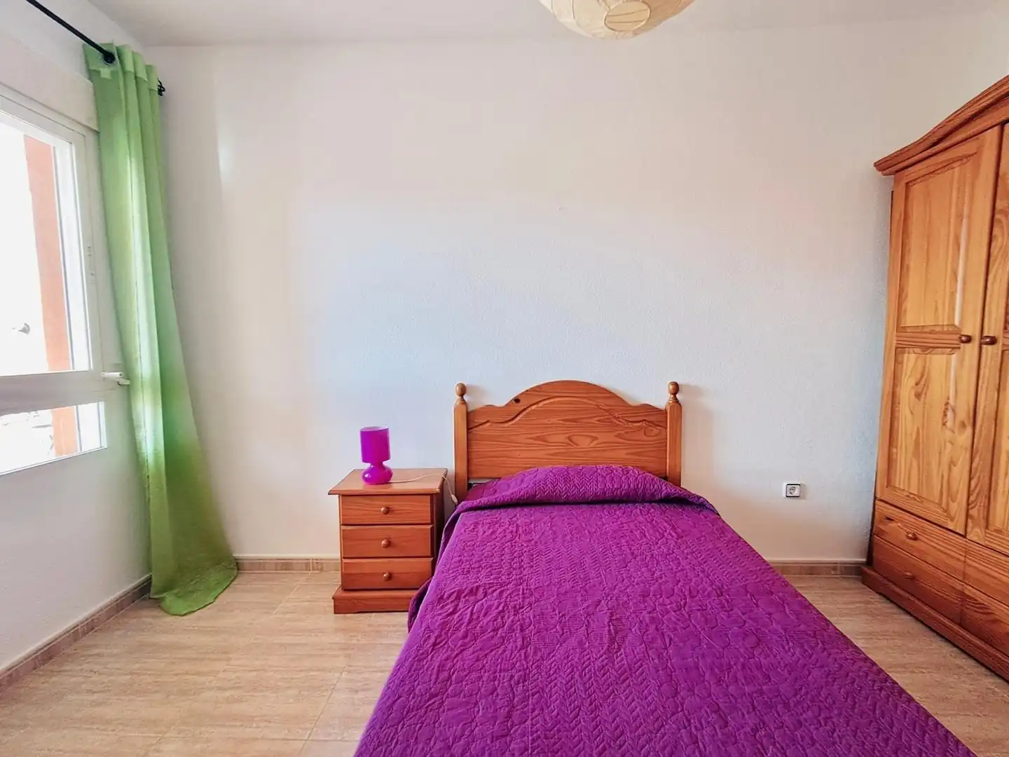 Apartament amb terrassa en venda a El Hornillo, imagen 30