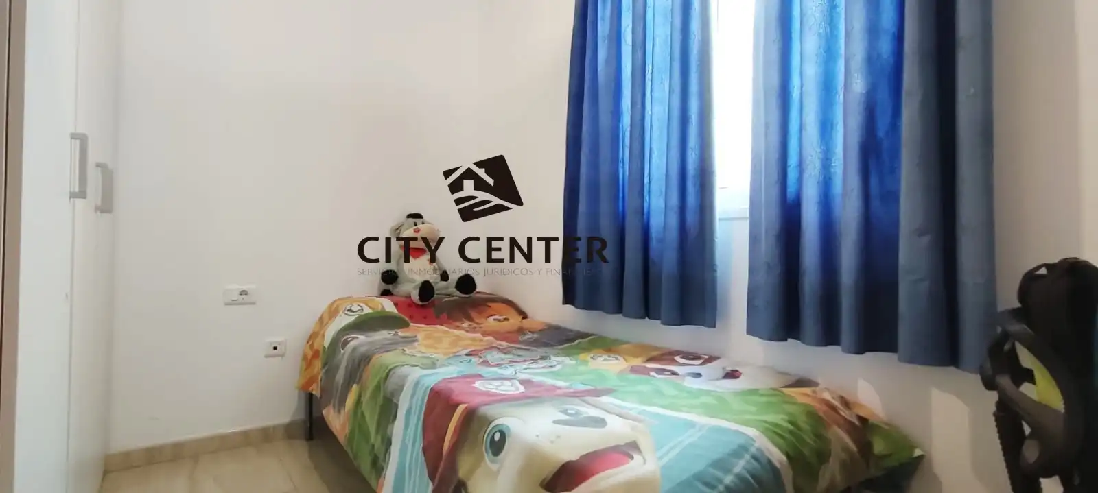 Dormitori de Apartament en venda en San Miguel de Abona amb Moblat