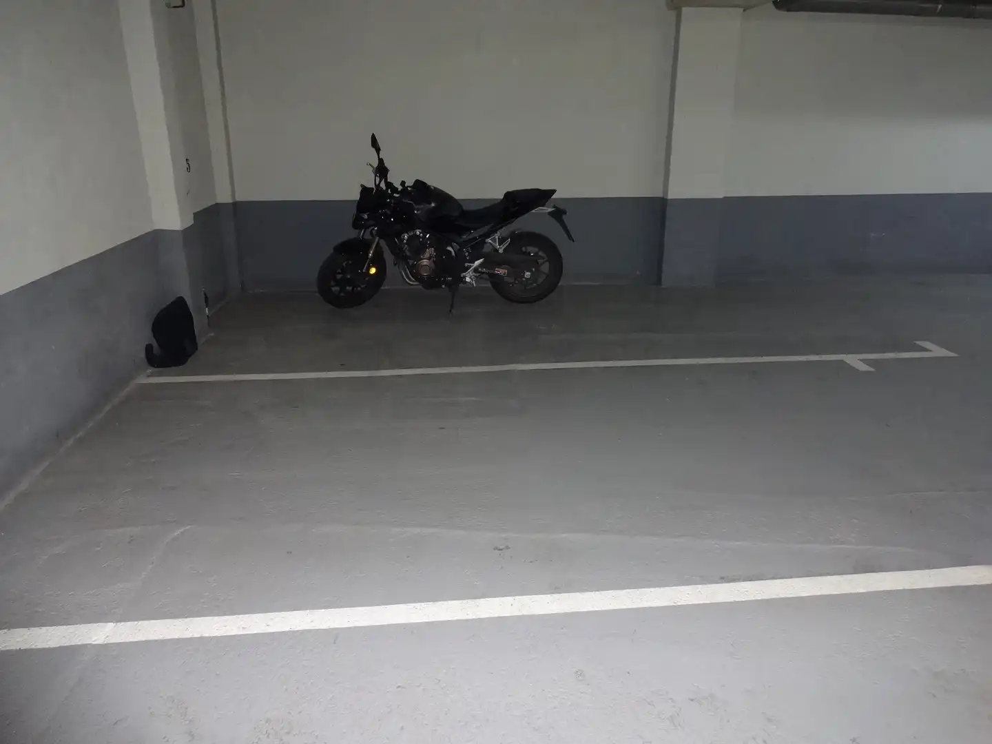 Garatge de lloguer a Carrer de Can Pujolet, 15, La Font d'en Fargues