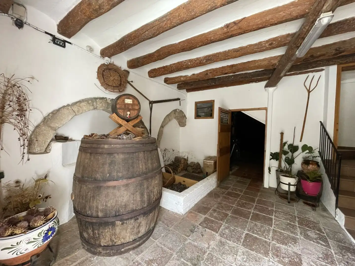 Casa o xalet en venda a Piera