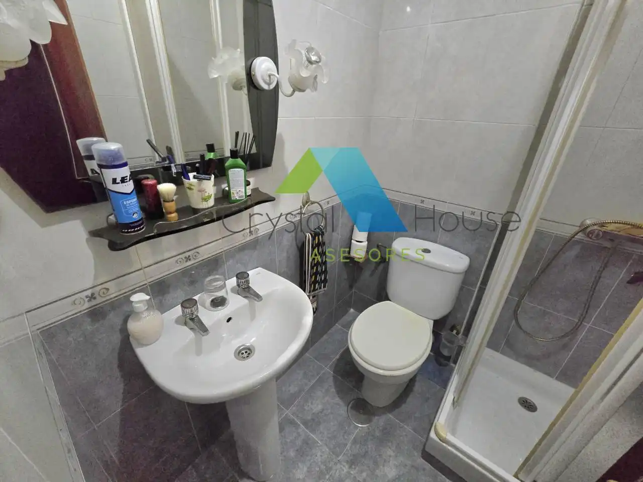 Flat with lift for sale in Centro, imagen 12