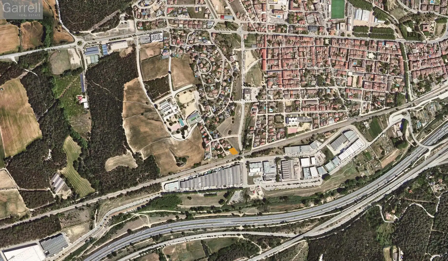 Terrenys i solars en venda a CL BONAVISTA, imagen 4