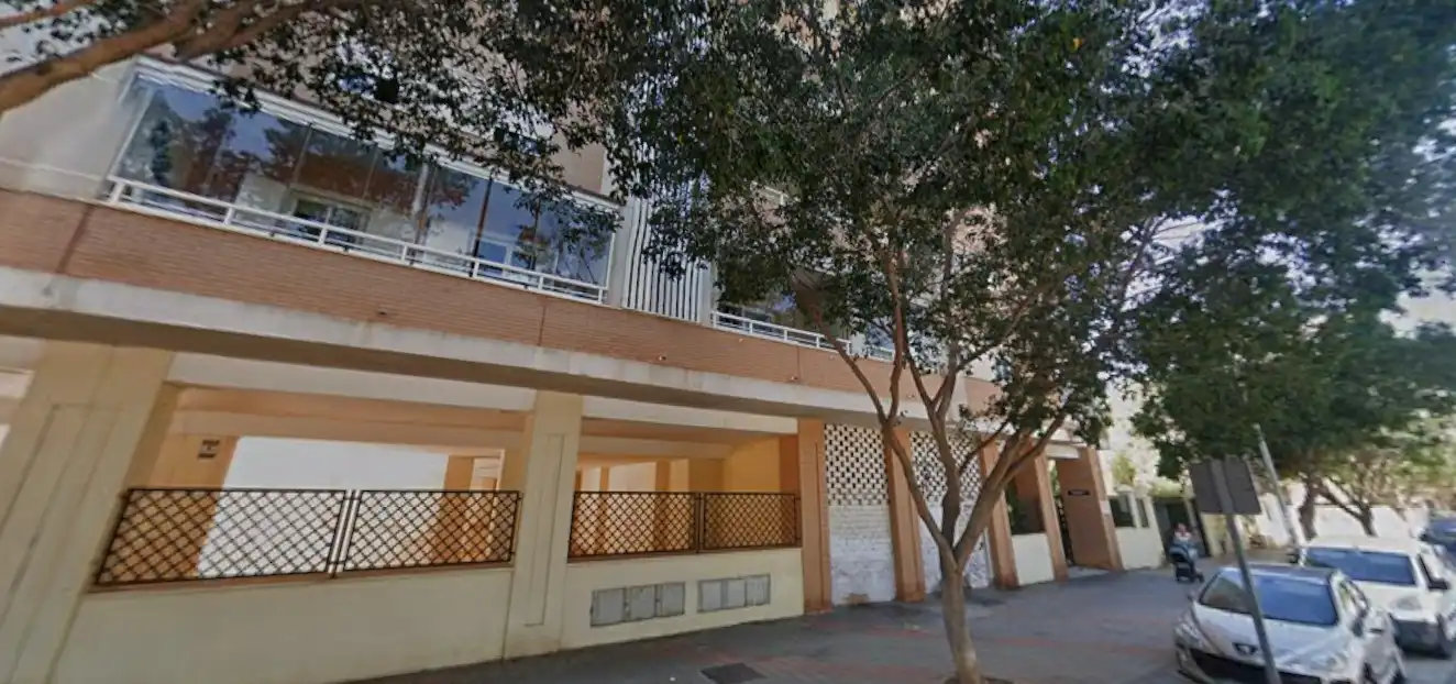 Piso en venta en Málaga, Málaga